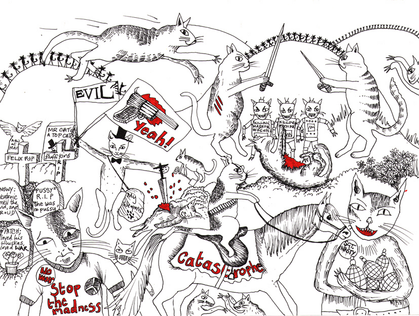 Catastrophe