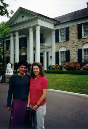 graceland
