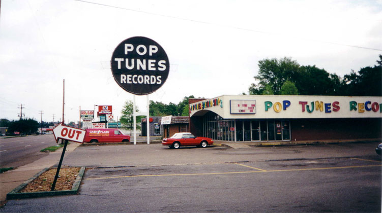 memphis