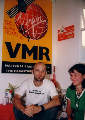 moby